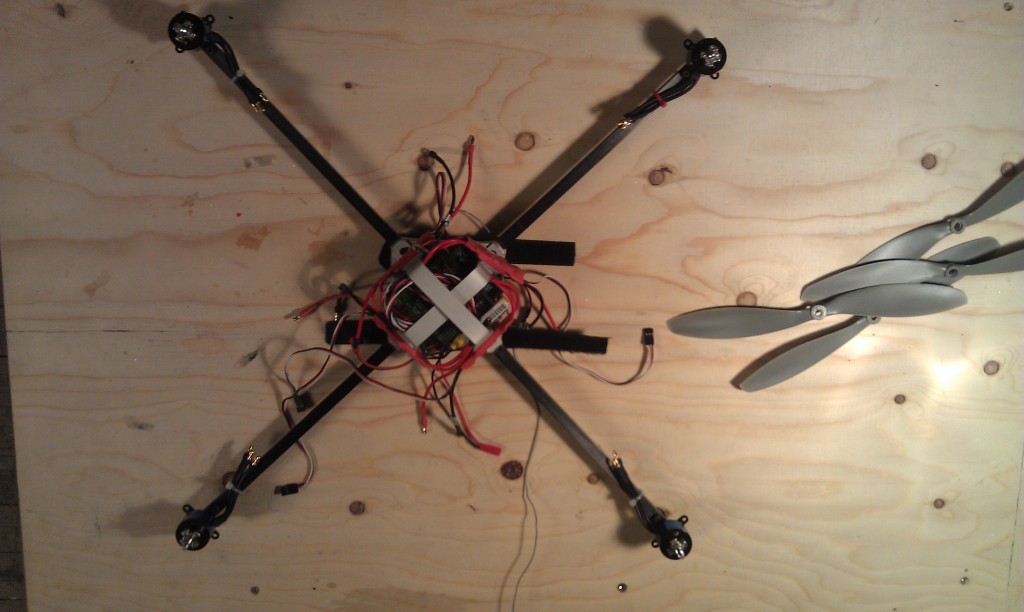 My second quad My second quad