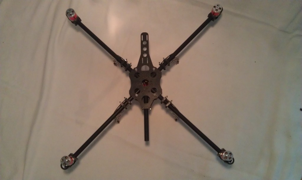 Top view Top view