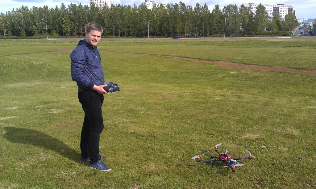 Me and my Quad Me and my Quad